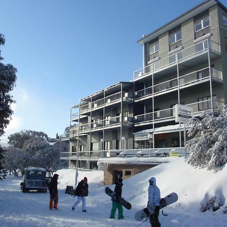 Cedarwood Apartments 폴즈크리크 외부 사진