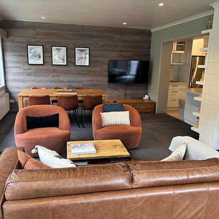 Cedarwood Apartments 폴즈크리크 외부 사진
