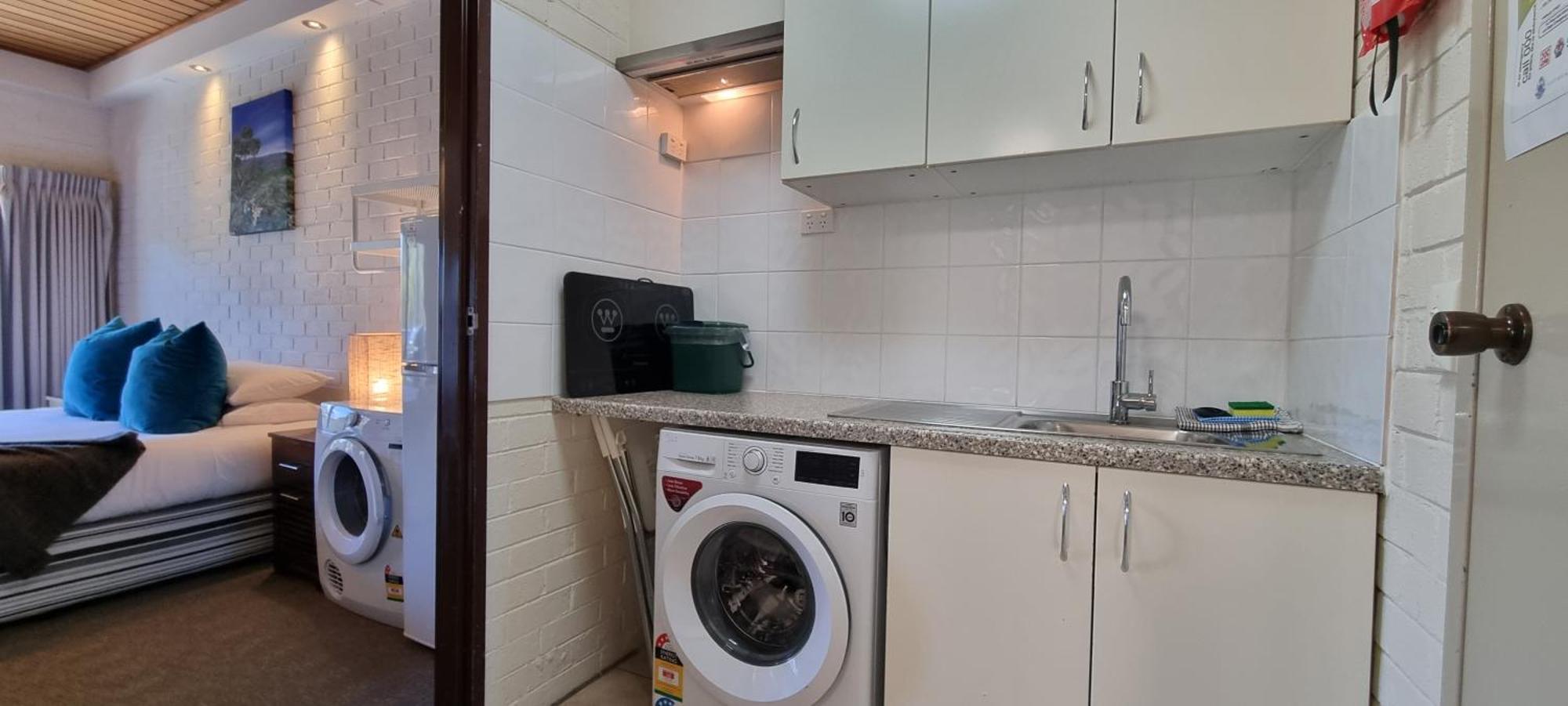 Cedarwood Apartments 폴즈크리크 외부 사진