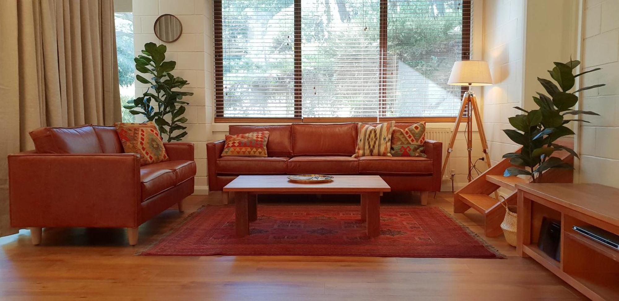 Cedarwood Apartments 폴즈크리크 외부 사진