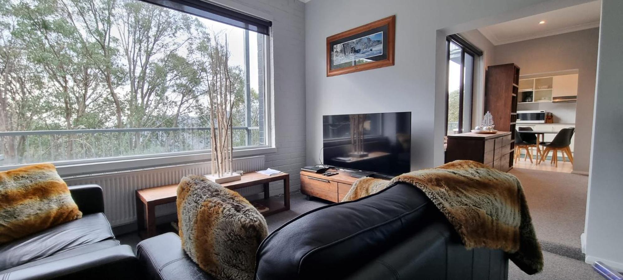 Cedarwood Apartments 폴즈크리크 외부 사진