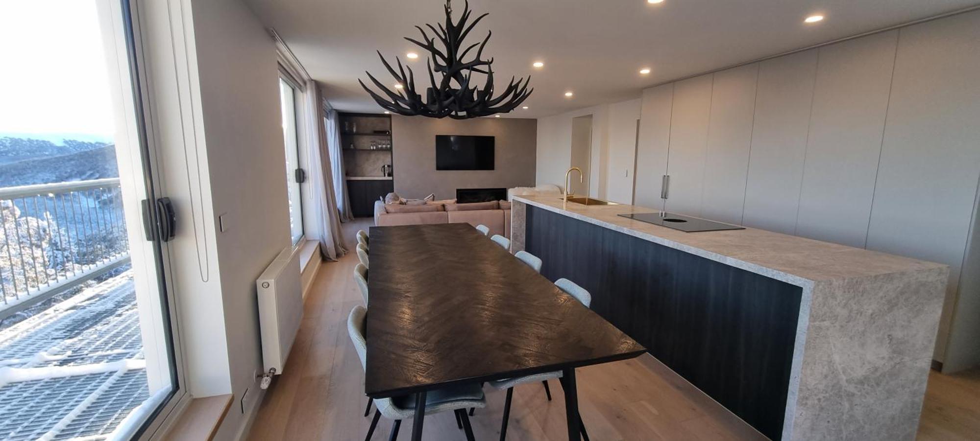 Cedarwood Apartments 폴즈크리크 외부 사진