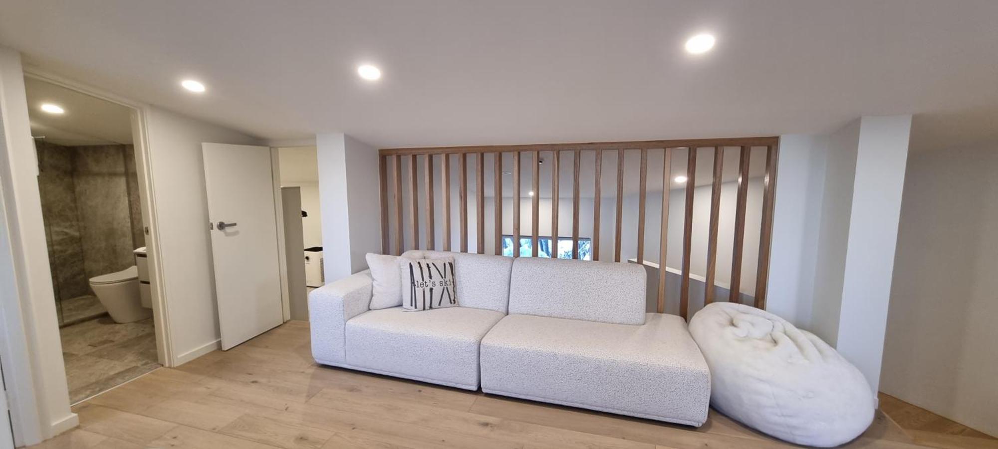 Cedarwood Apartments 폴즈크리크 외부 사진