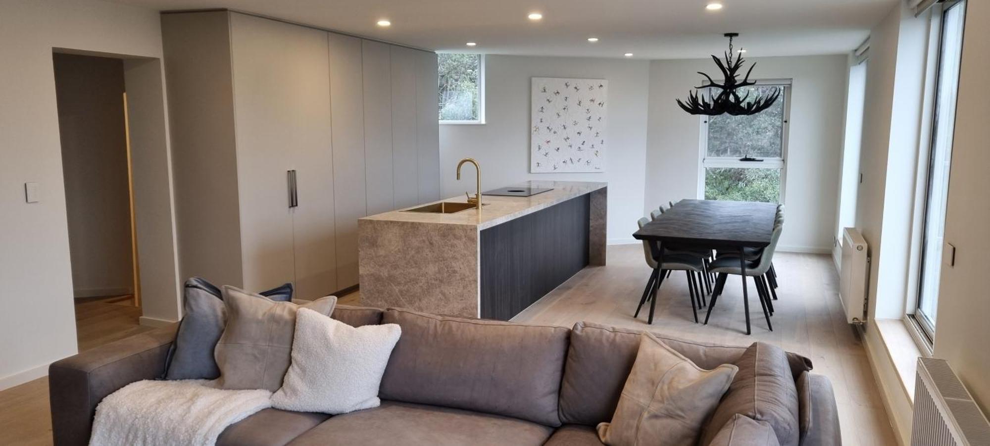 Cedarwood Apartments 폴즈크리크 외부 사진