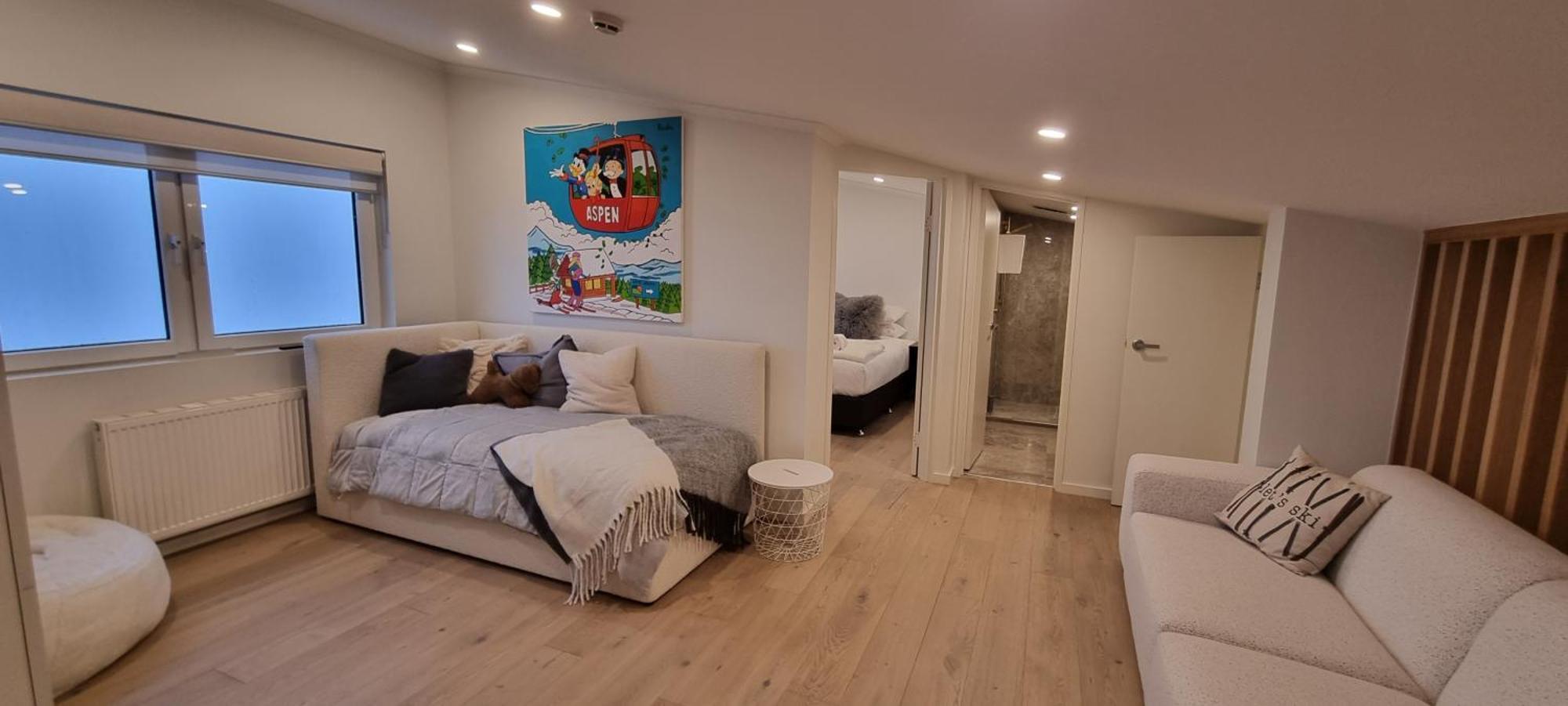 Cedarwood Apartments 폴즈크리크 외부 사진