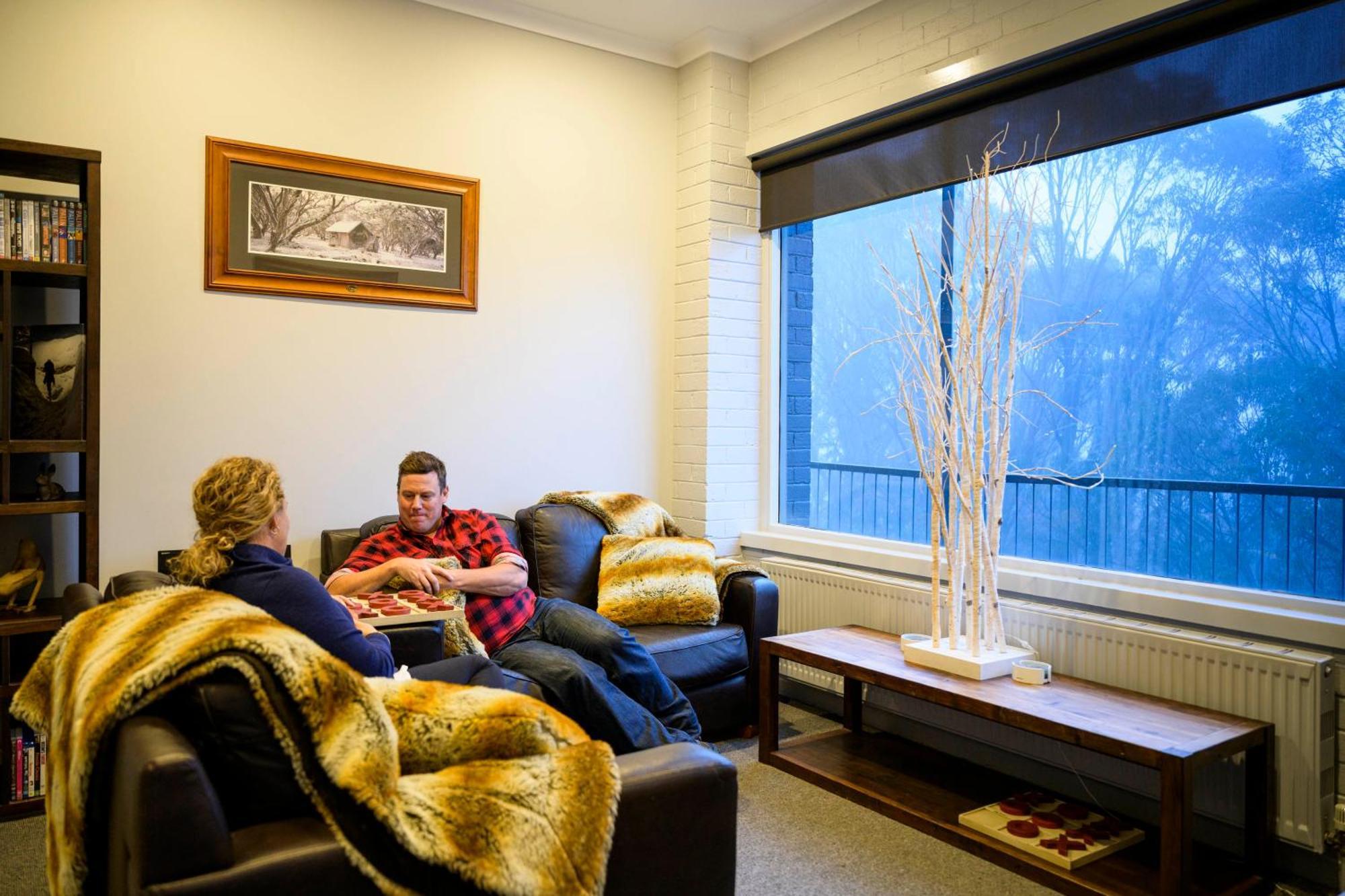 Cedarwood Apartments 폴즈크리크 외부 사진