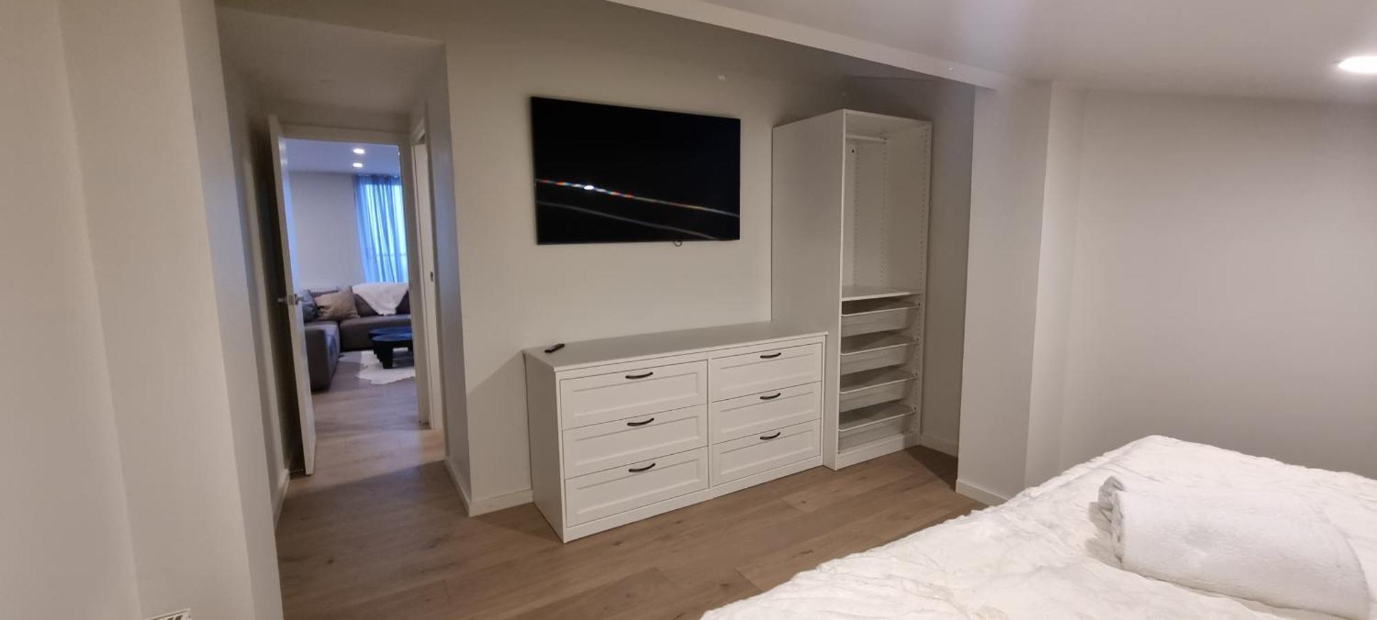 Cedarwood Apartments 폴즈크리크 외부 사진