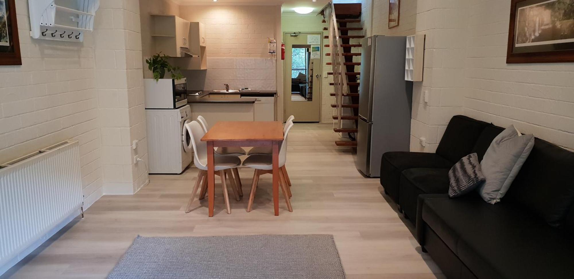 Cedarwood Apartments 폴즈크리크 외부 사진
