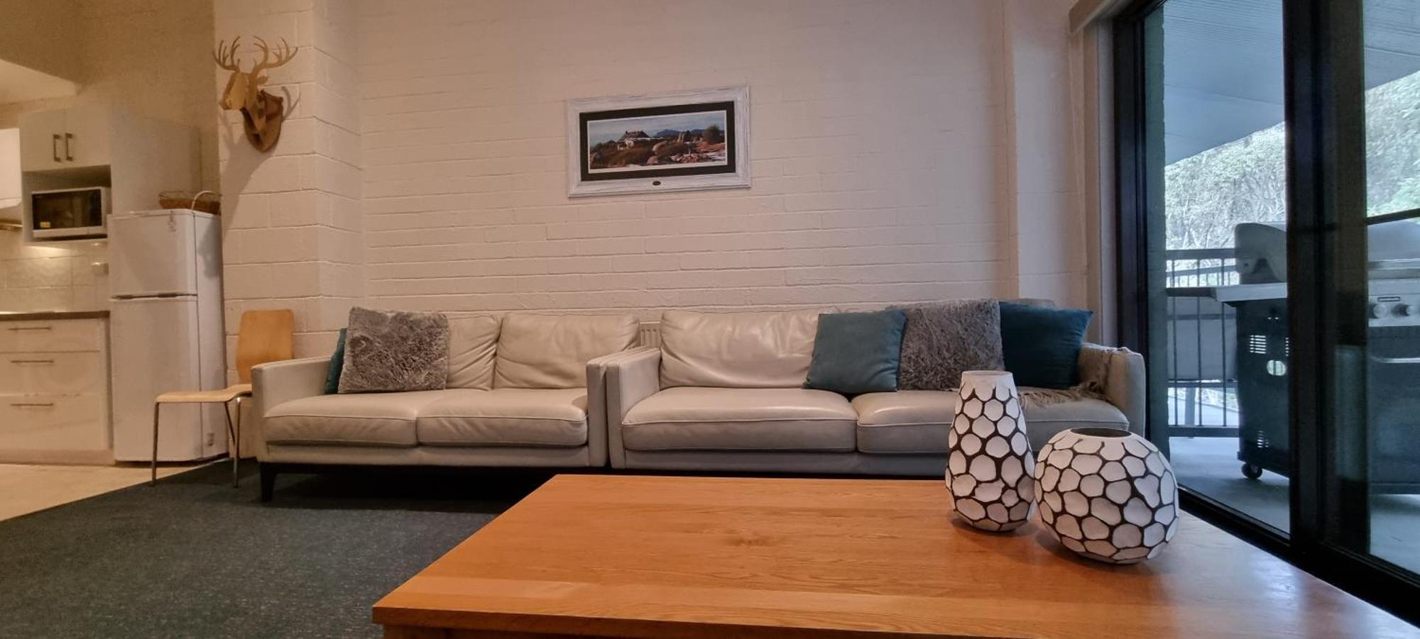 Cedarwood Apartments 폴즈크리크 외부 사진