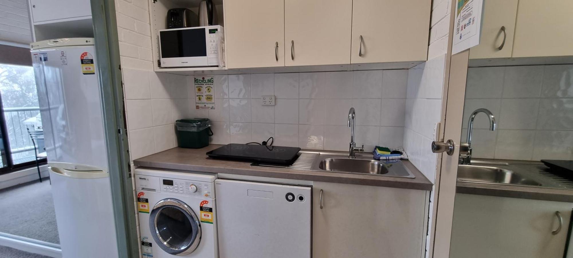 Cedarwood Apartments 폴즈크리크 외부 사진