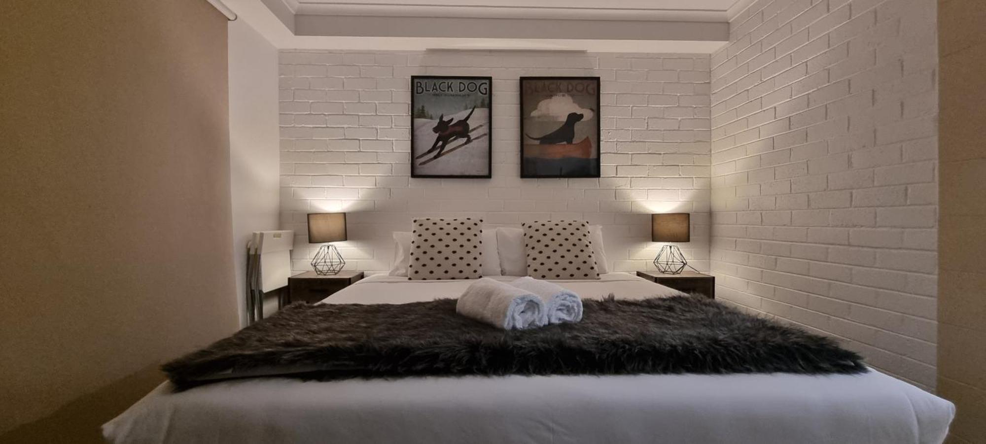 Cedarwood Apartments 폴즈크리크 외부 사진