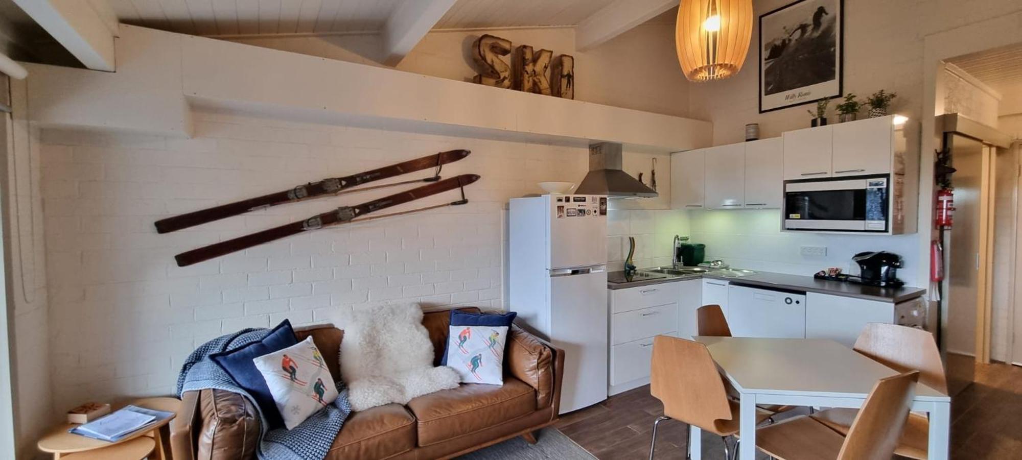 Cedarwood Apartments 폴즈크리크 외부 사진