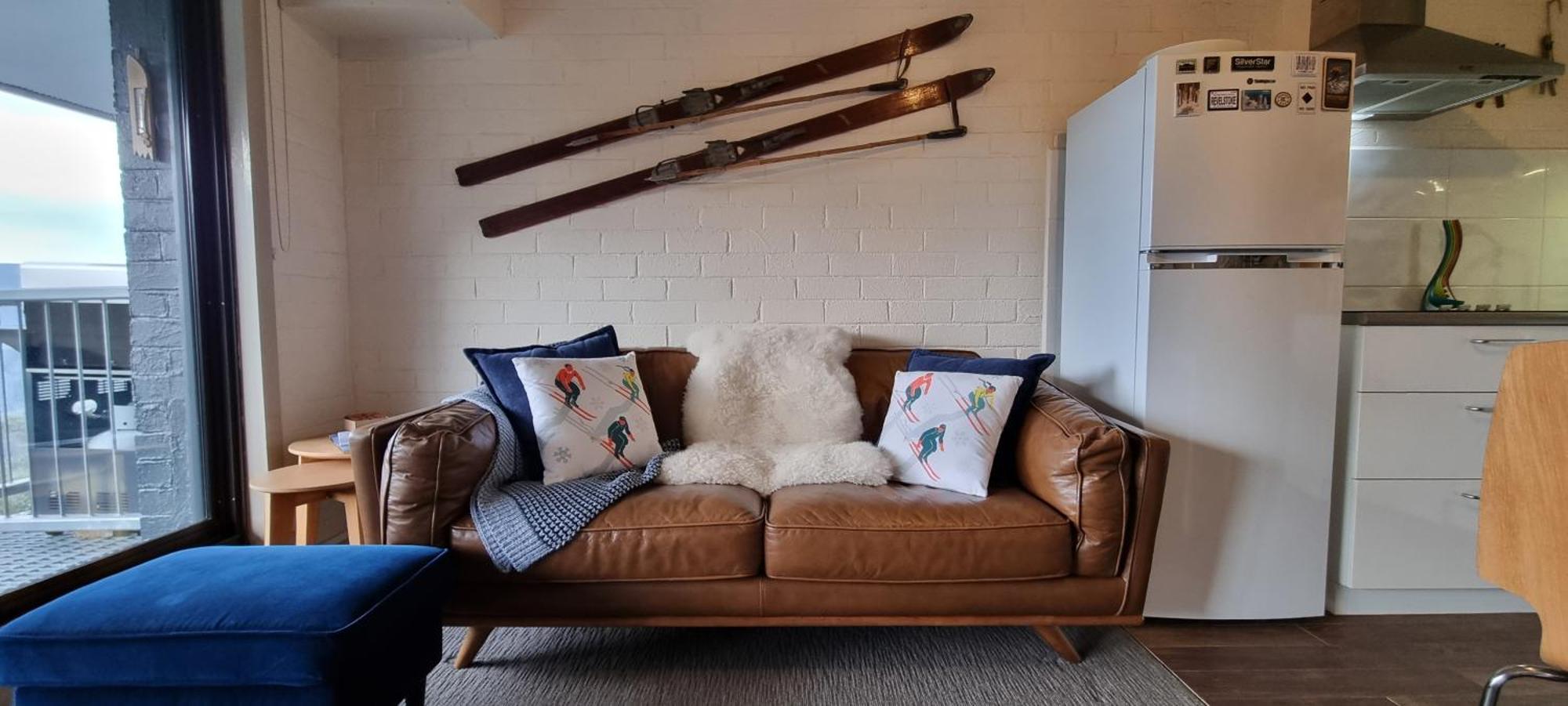 Cedarwood Apartments 폴즈크리크 외부 사진