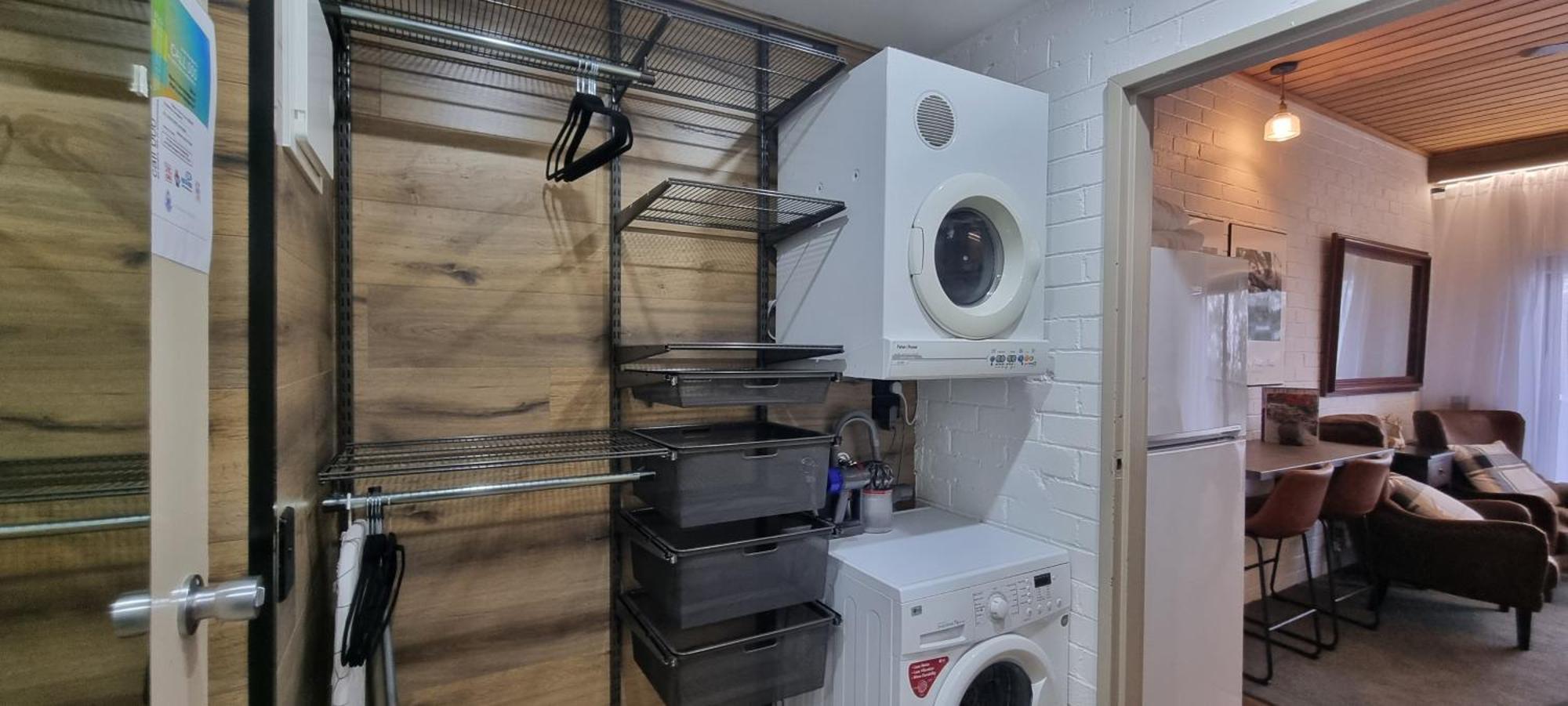 Cedarwood Apartments 폴즈크리크 외부 사진