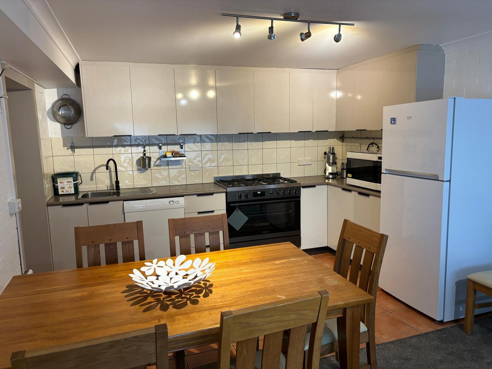 Cedarwood Apartments 폴즈크리크 외부 사진